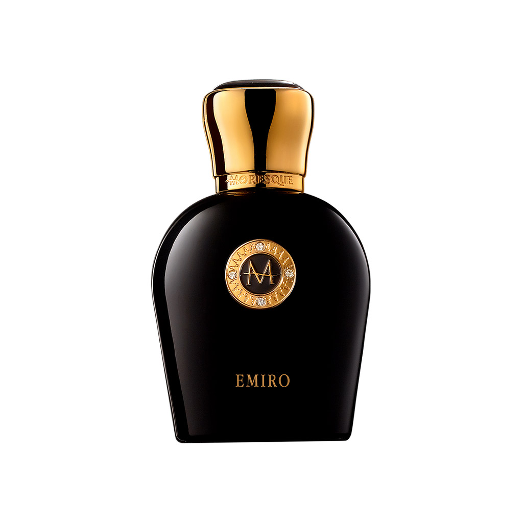 Moresque Emiro (Black Collection) 50ML