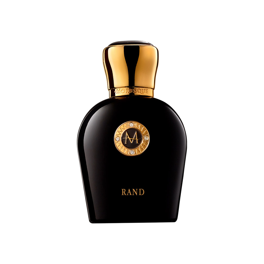 Moresque Rand (BLACK COLLECTION) 50ML