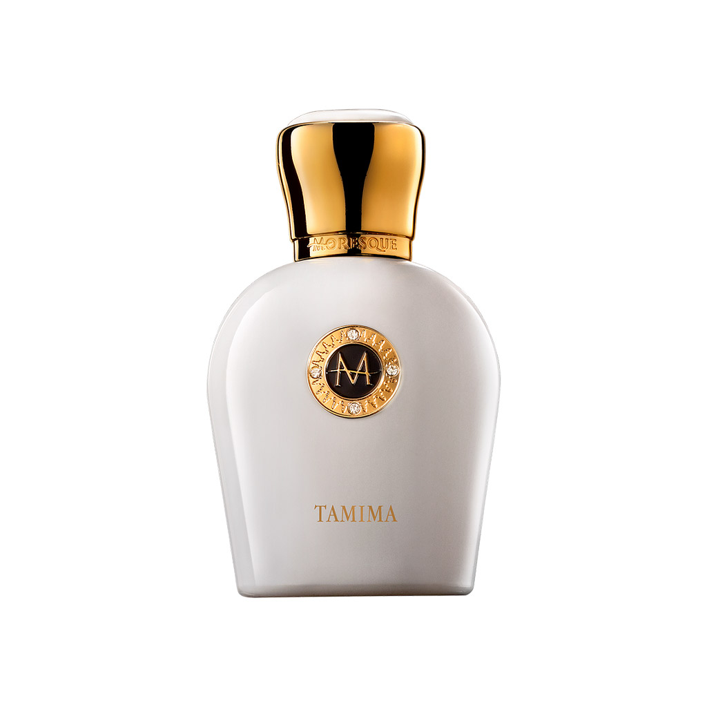 Moresque Tamima (White Collection) 50ML