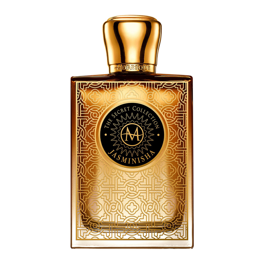 Moresque Jasminisha (The Secret Collection) 75ML