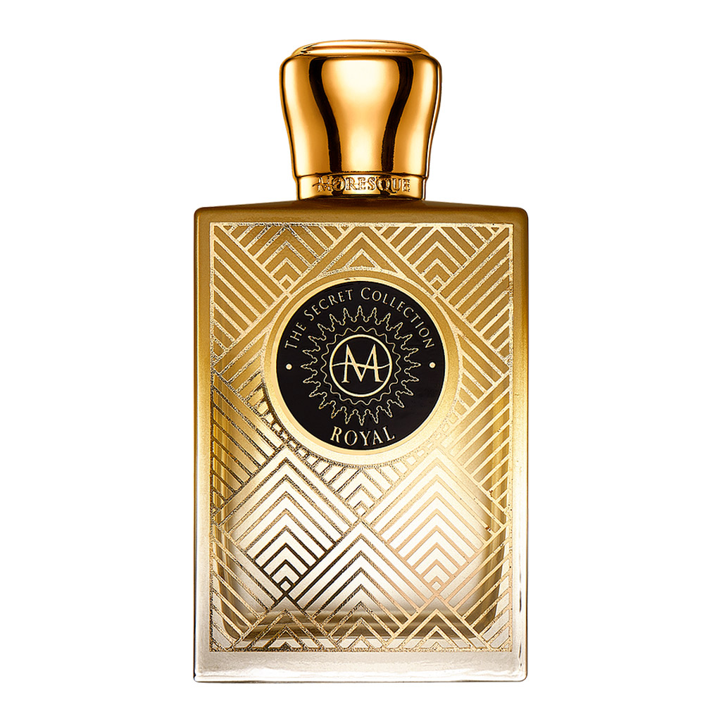 Moresque Royal (The Secret Collection) 75ML