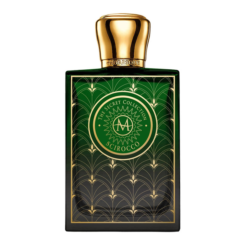 Moresque Scirocco (The Secret Collection) 75ML