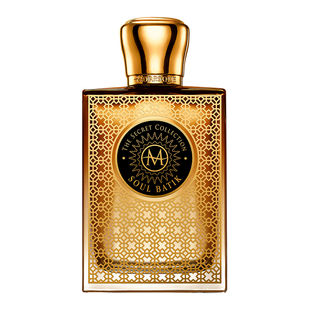 Moresque Soul Batik (The Secret Collection) 75ML