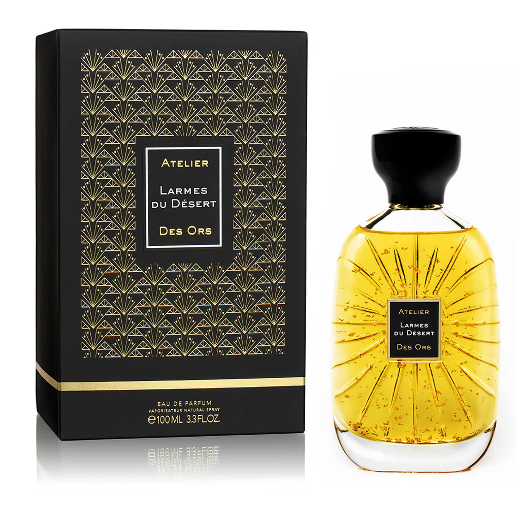 Atelier Des Ors Larmes Du Desert 100ML EDP