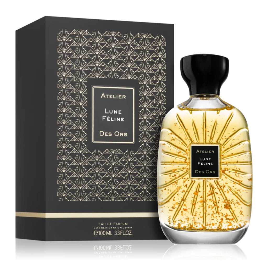 Atelier Des Ors Lune Feline 100ML EDP