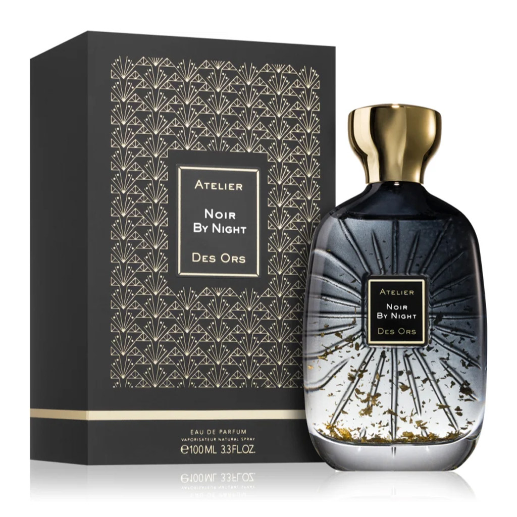 Atelier Des Ors Noir By Night 100ML EDP