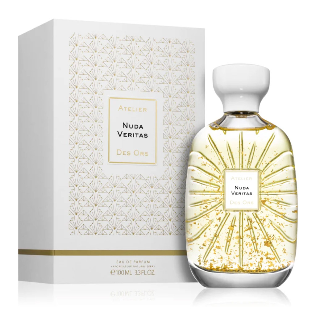 Atelier Des Ors Nude Veritas 100ML EDP