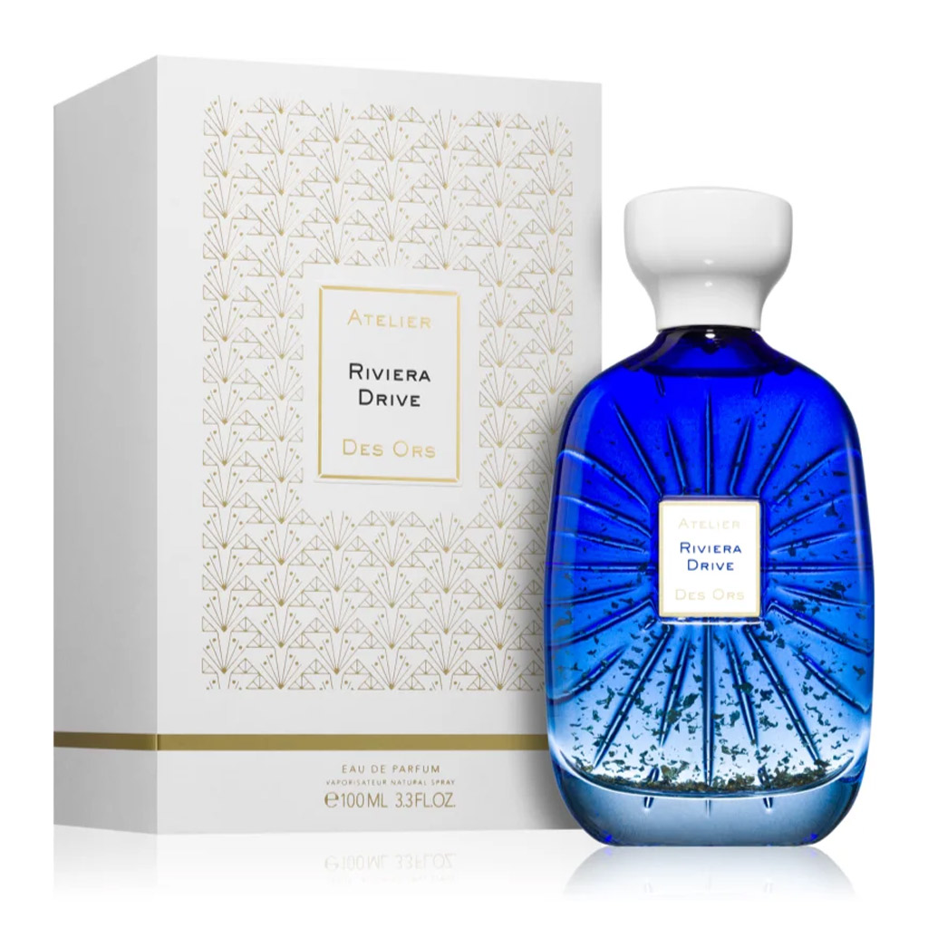 Atelier Des Ors Riviera Drive 100ML EDP