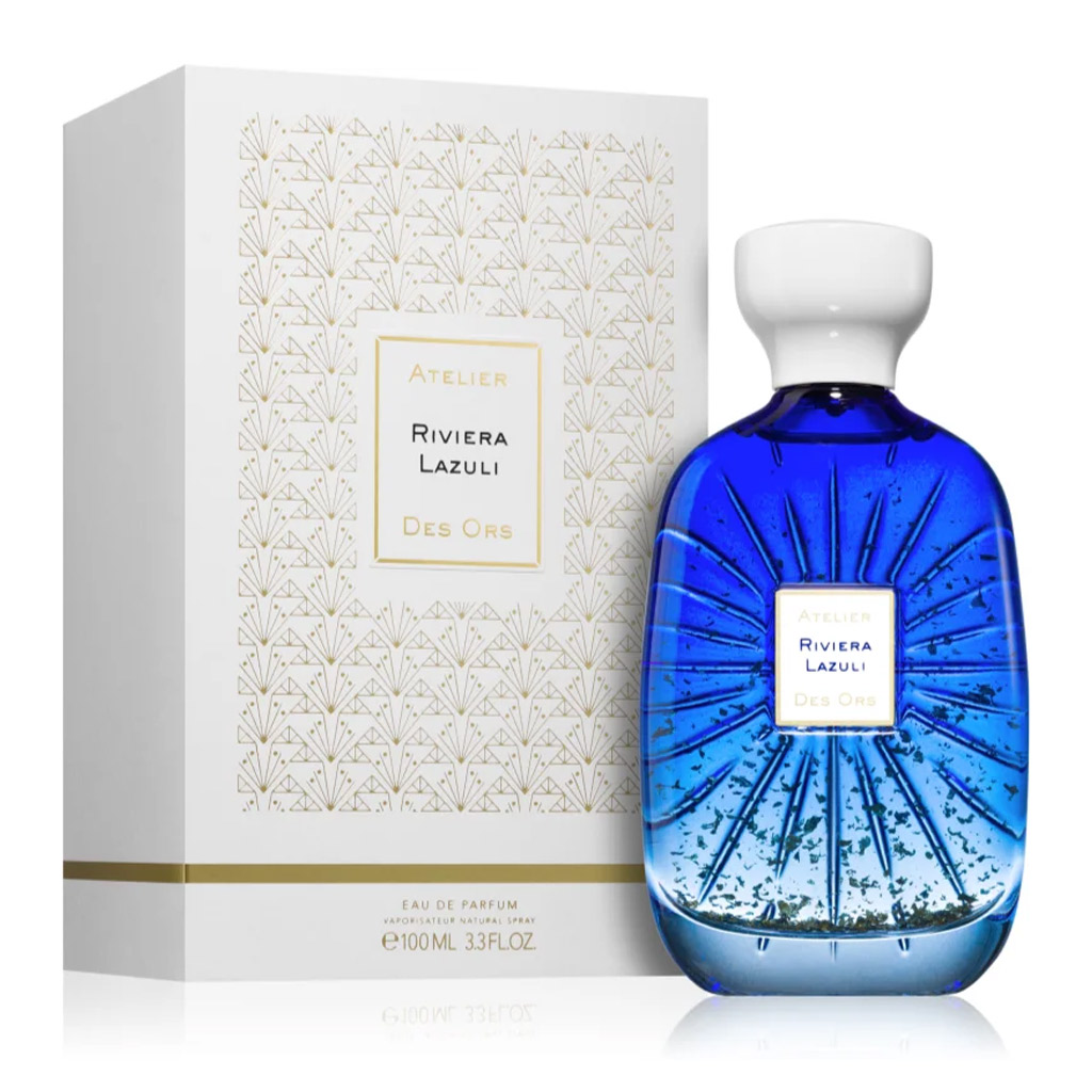 Atelier Des Ors Riviera Lazuli 100ML EDP