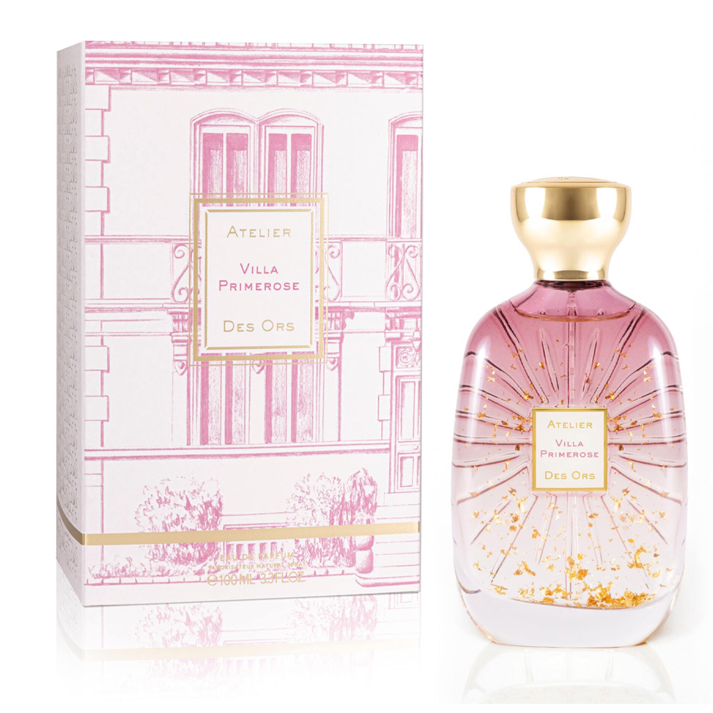 Atelier Des Ors Villa Primerose 100ML EDP