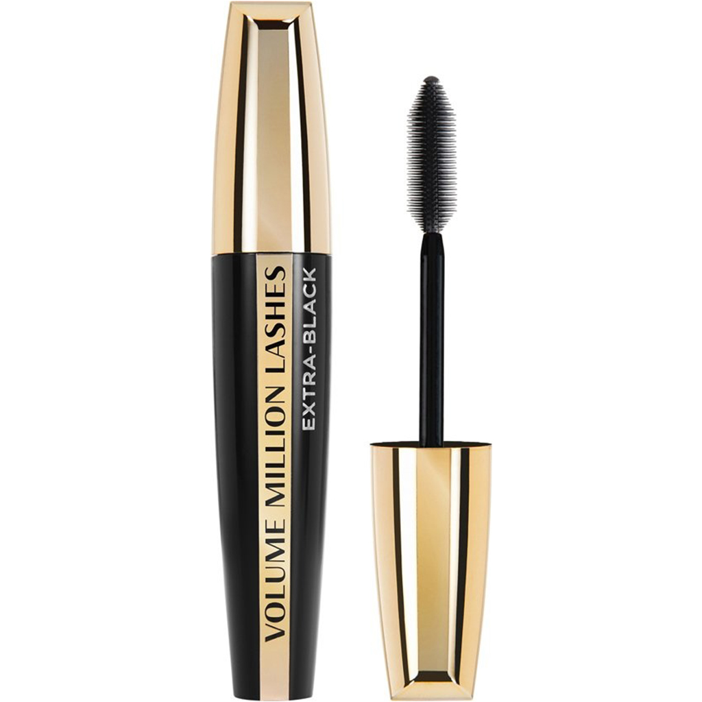 LOREAL MASCARA Million Lashes Volume
