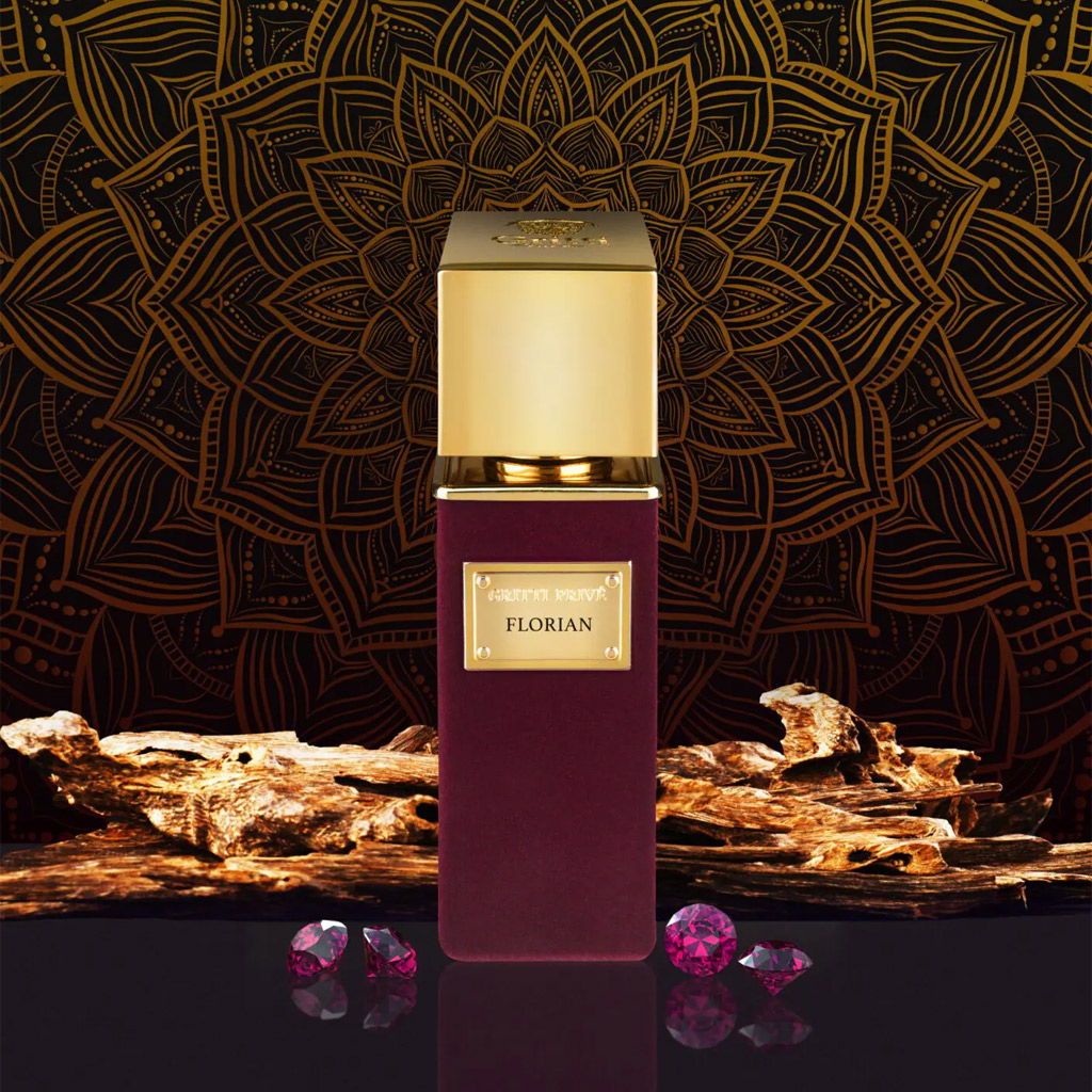 Gritti Florian 100ML (Prive Collection)