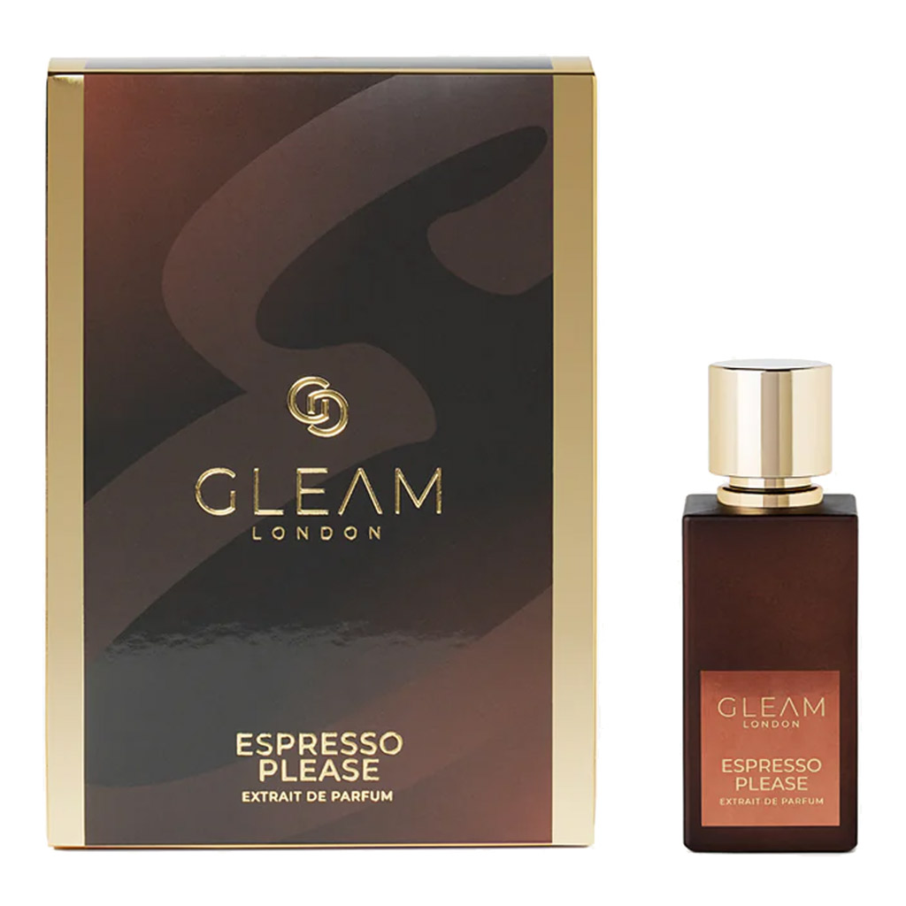 Gleam London Espresso Please 50ML