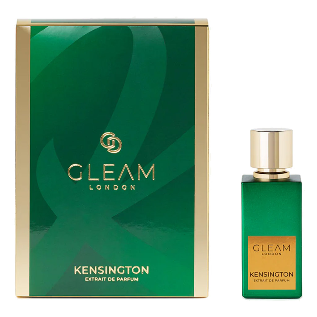 Gleam London Kensington 50ML