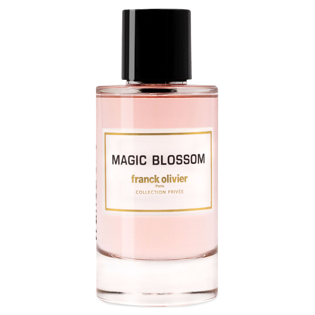 Magic Blossom 100ML Le Parfum Collection Privee By Franck Olivier