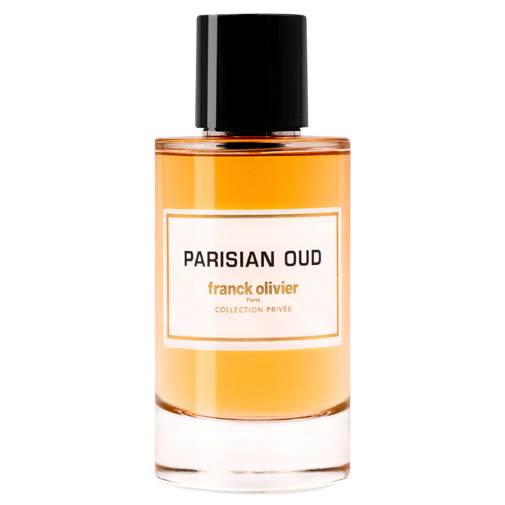 Parisian Oud 100ML Le Parfum Collection Privee By Franck Olivier