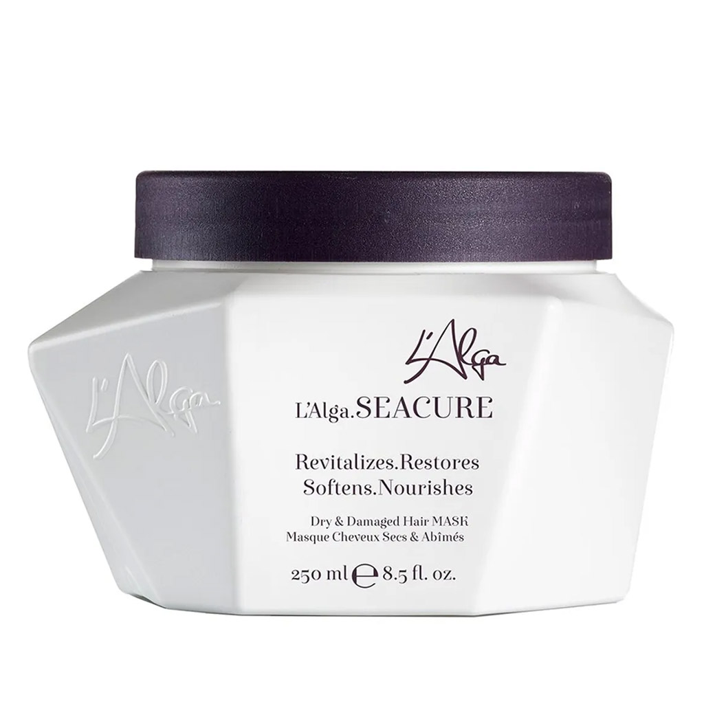 L'Alga Seacure Hair Mask - 250 ml