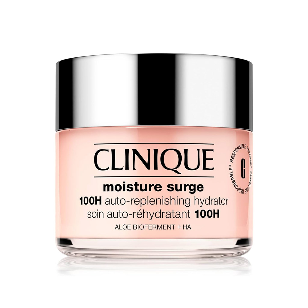 Clinique  Moisture Surge 100H Auto-Replenishing Hydrator