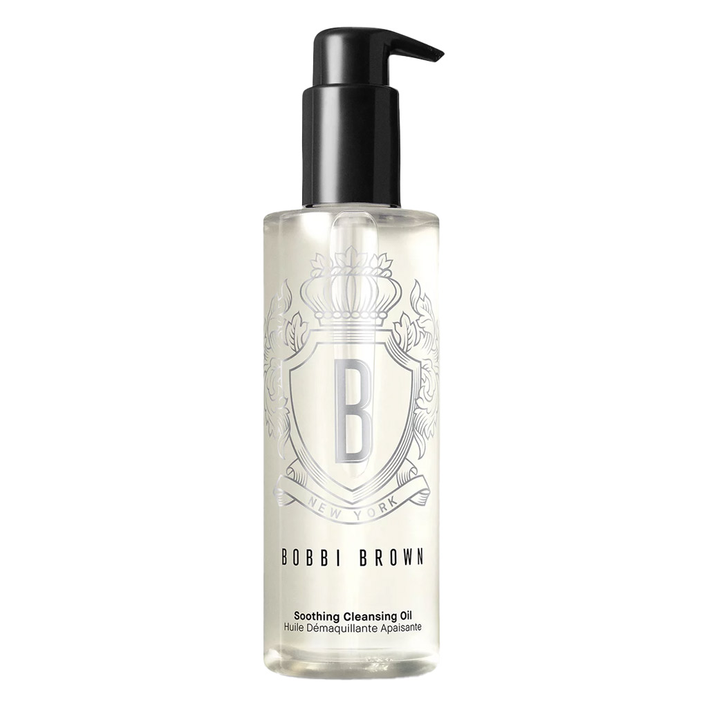 Detergents Bobbi Brown Bobbibrown soothing cleansing oil - 100ml