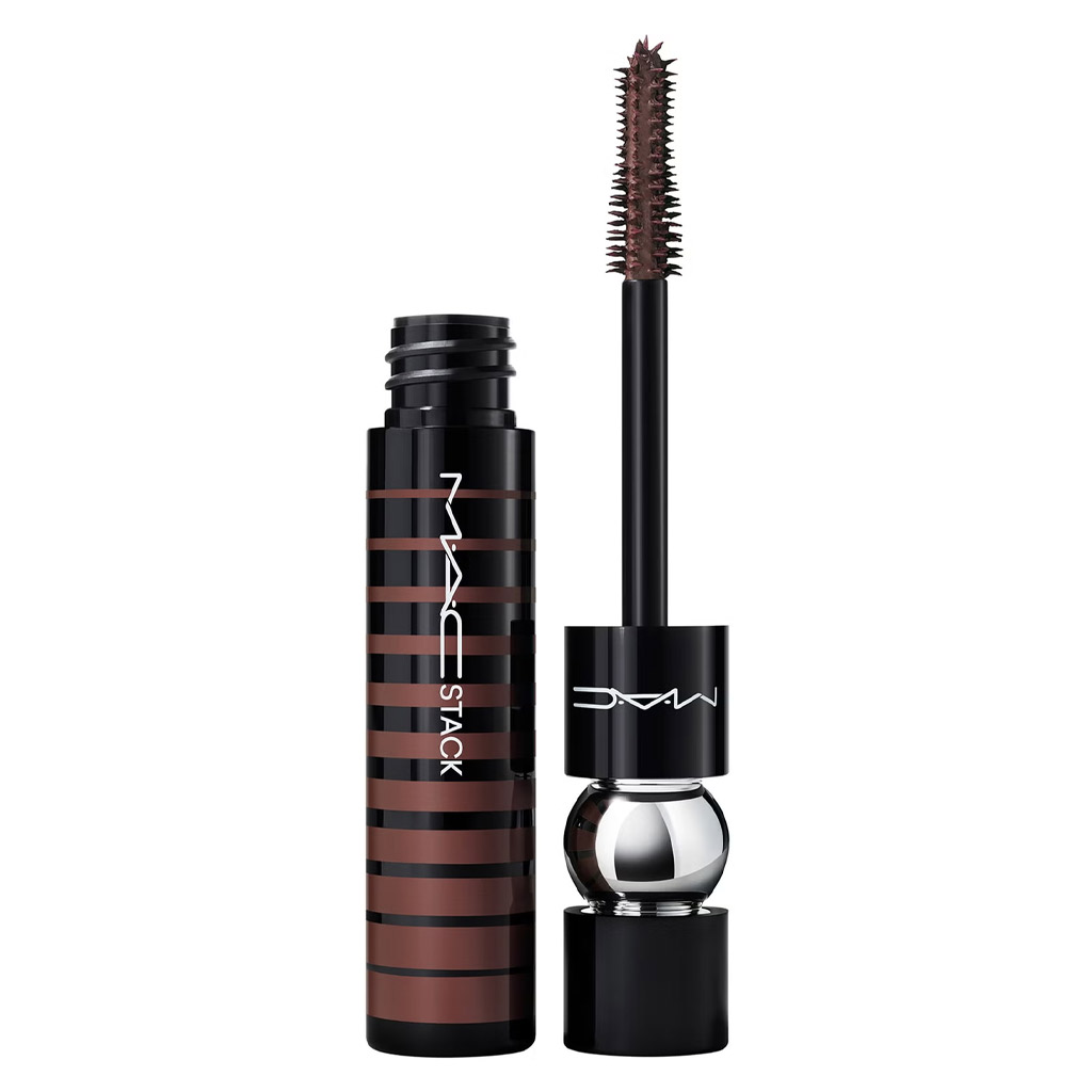 Mac Stack Mascara - CHESTNUT STACK