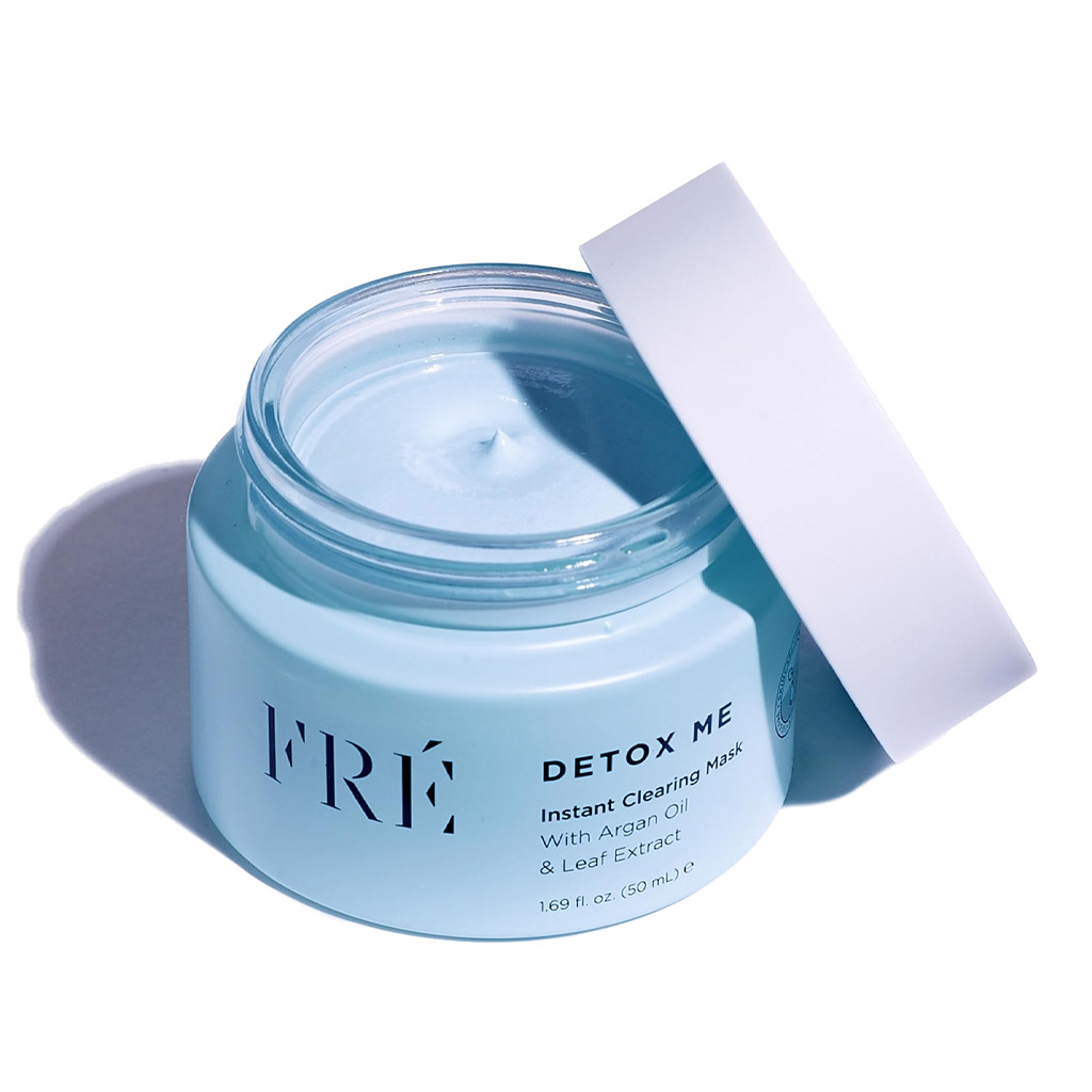 FRE Detox Me Instant Clearing Mask 50ml