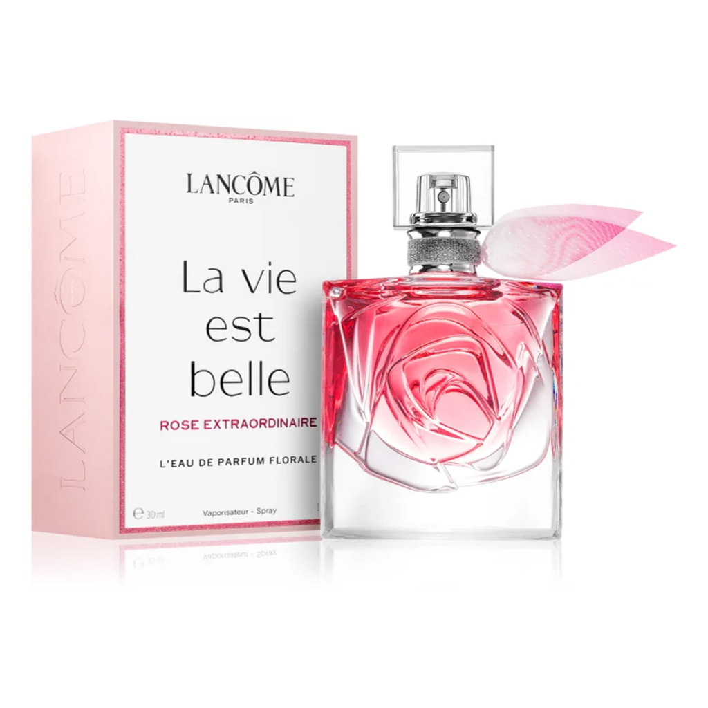 Lancome La Vie Est Belle Rose Extraordinaire 30ML