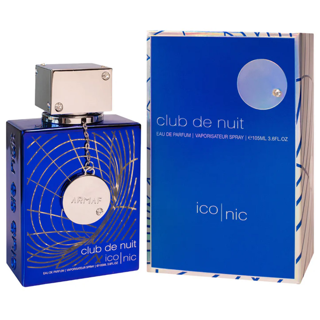 ARMAF Club De Nuit Iconic 105ML EDP