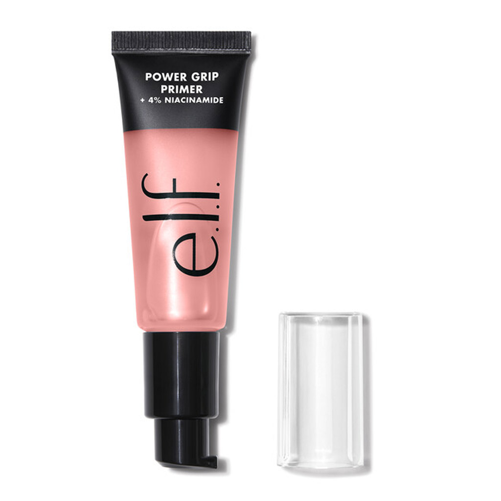 E.L.F. Power Grip Primer + 4% Niacinamide