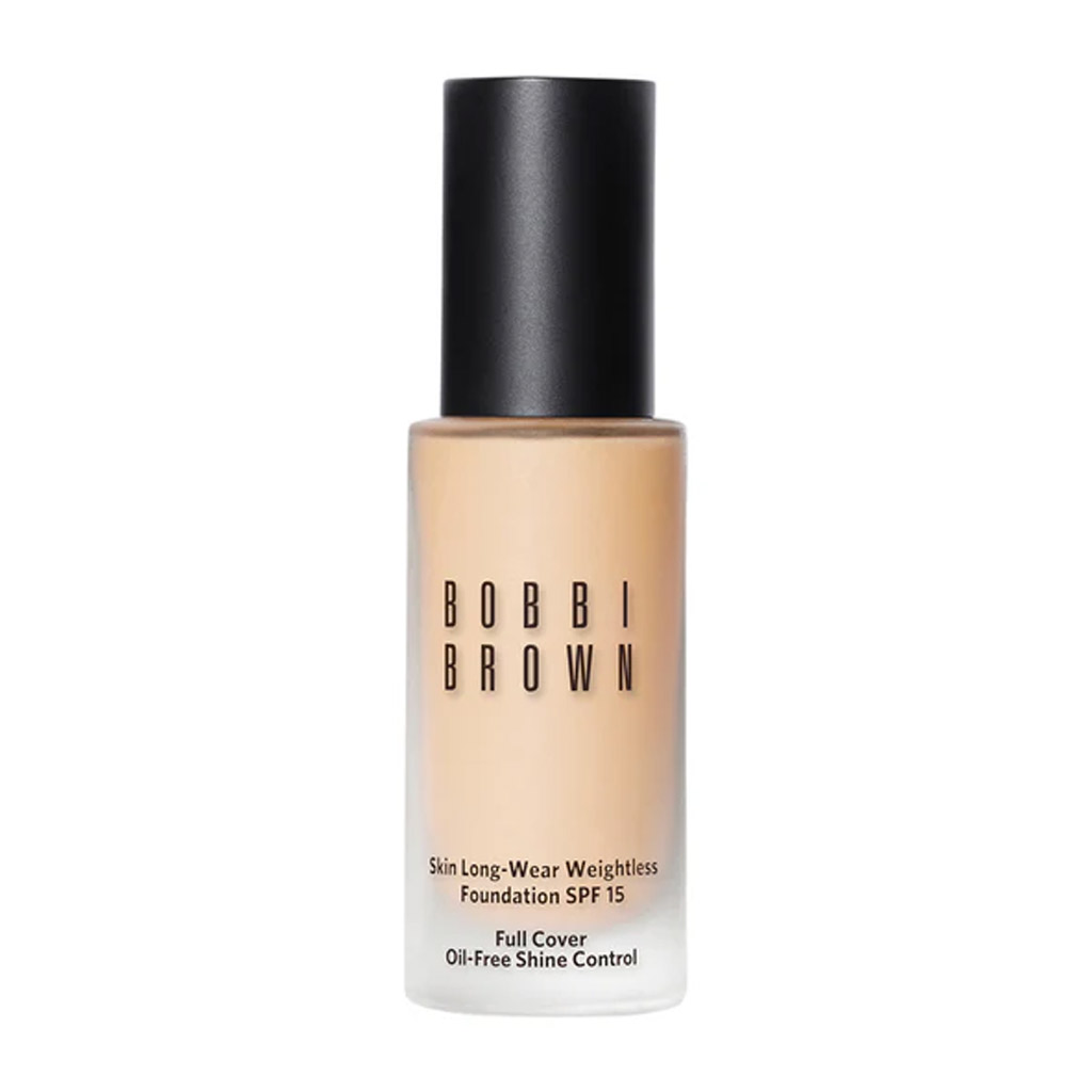 Bobbi Brown Skin Long Wear Full Cover Foundation