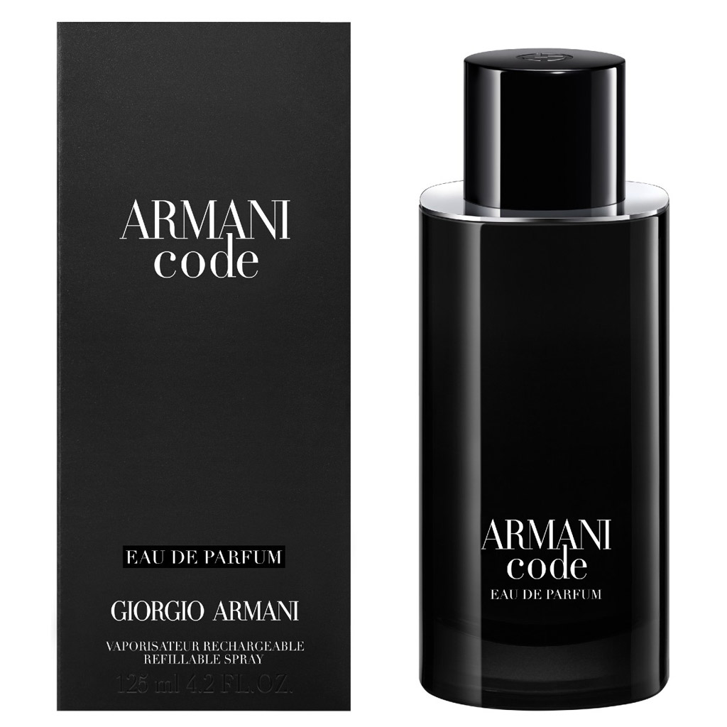 Giorgio Armani Armani Code 125ML EDP