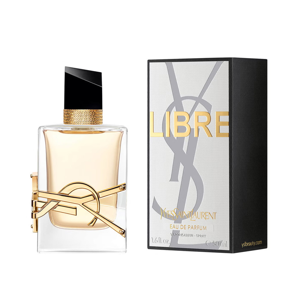 Libre Yves Saint Laurent 50ML EDP