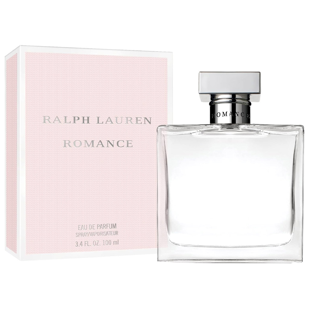 Ralph Lauren Romance 100ML EDP