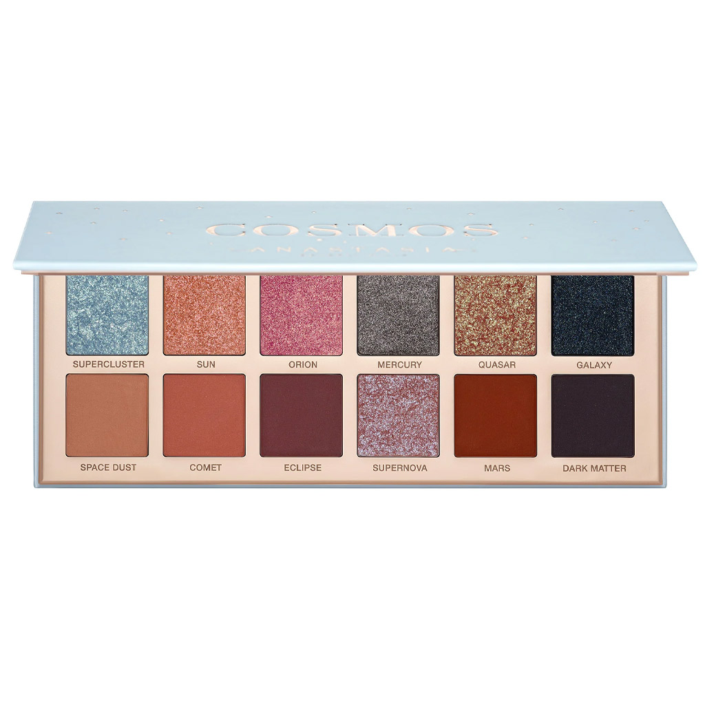 Anastasia Cosmos Eyeshadow Palette