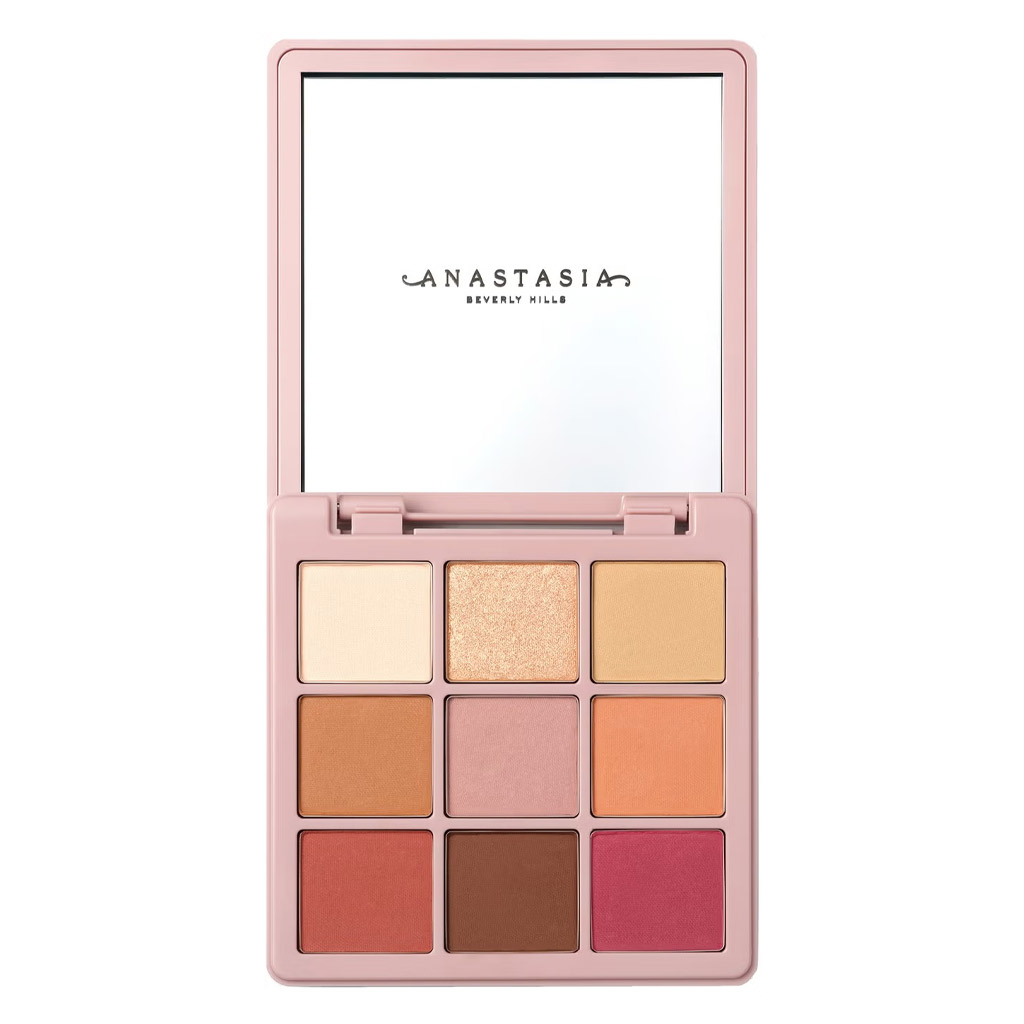 Anastasia Mini Modern Renaissance Eyeshadow Palette