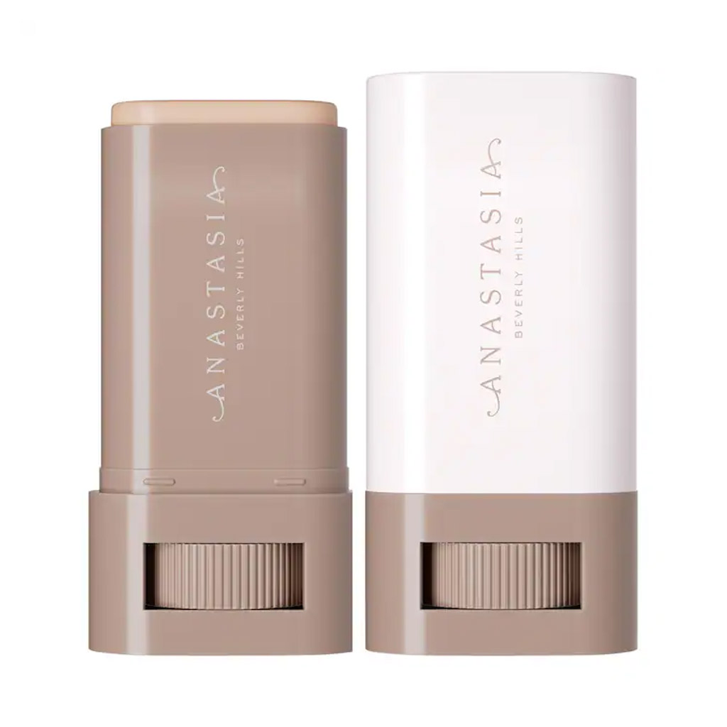 Anastasia Beauty Balm Serum Boosted Skin Tint