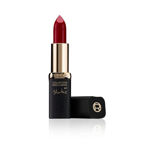 Loreal Paris Colour Riche Collection Exclusiv