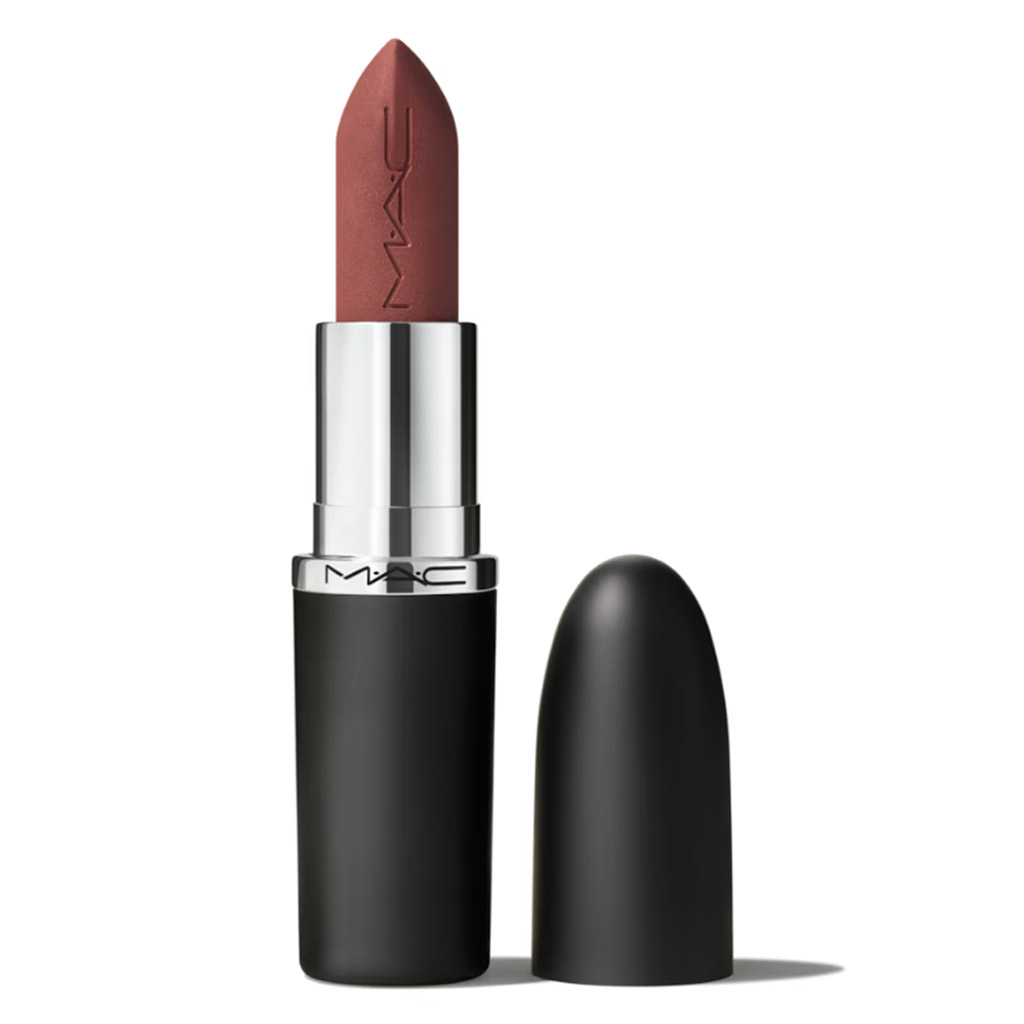 MAC CXIMAL SILKY MATTE LIPSTICK