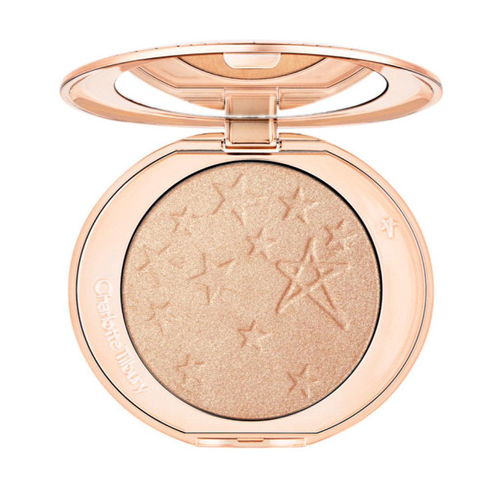 CHARLOTTE TILBURY Hollywood Glow Glide Face Architect Highlighter