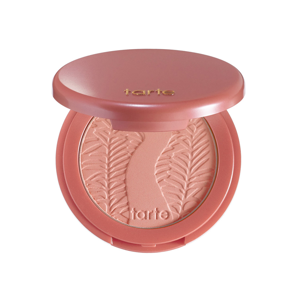 Tarte The Blush Authority