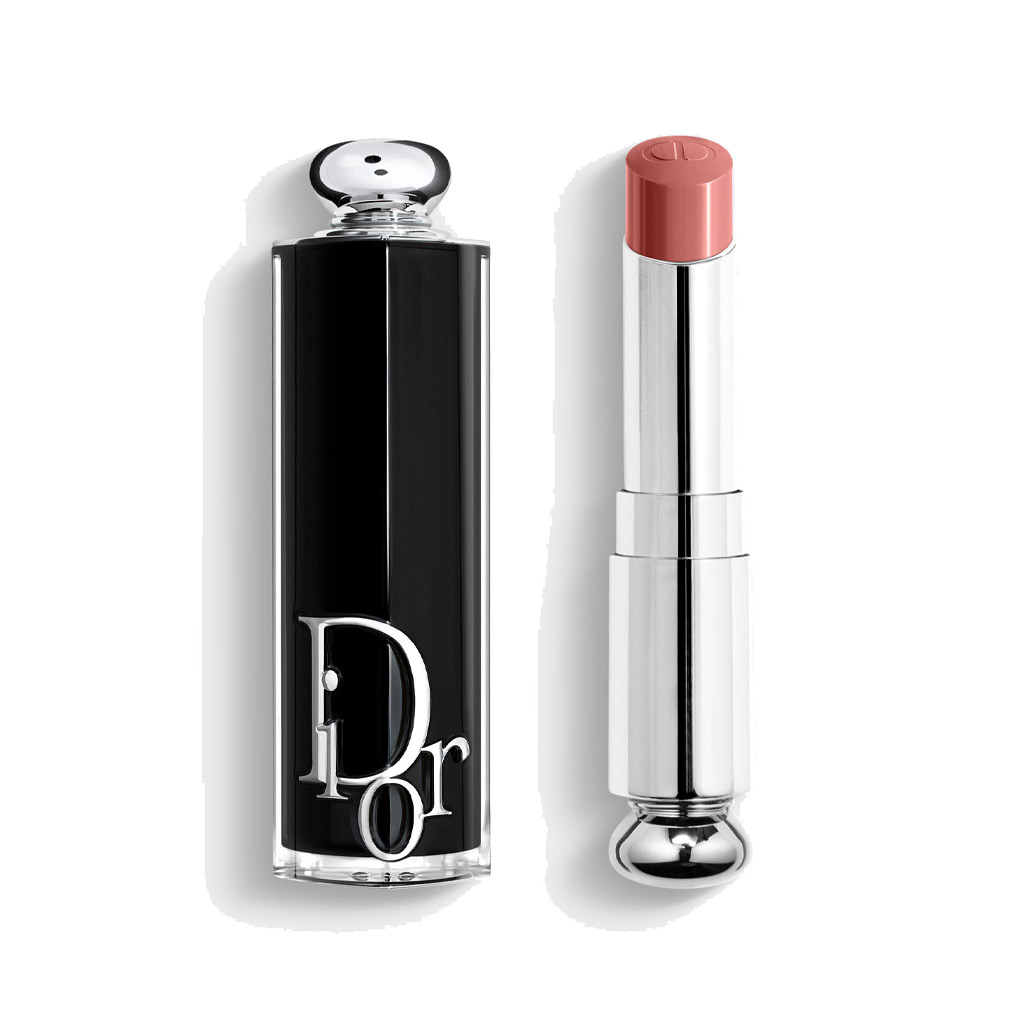 Dior Addict Lip Stick Hydrating Floral Lip Care