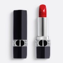 DIOR Rouge Refillable Lipstick Finishes Metallic