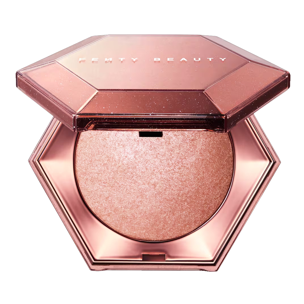 Fenty Beauty by Rihanna Diamond Bomb All-Over Diamond