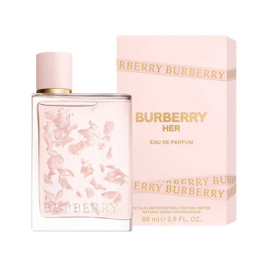 Burberry Her Petals Limited Edition 88ML EDP