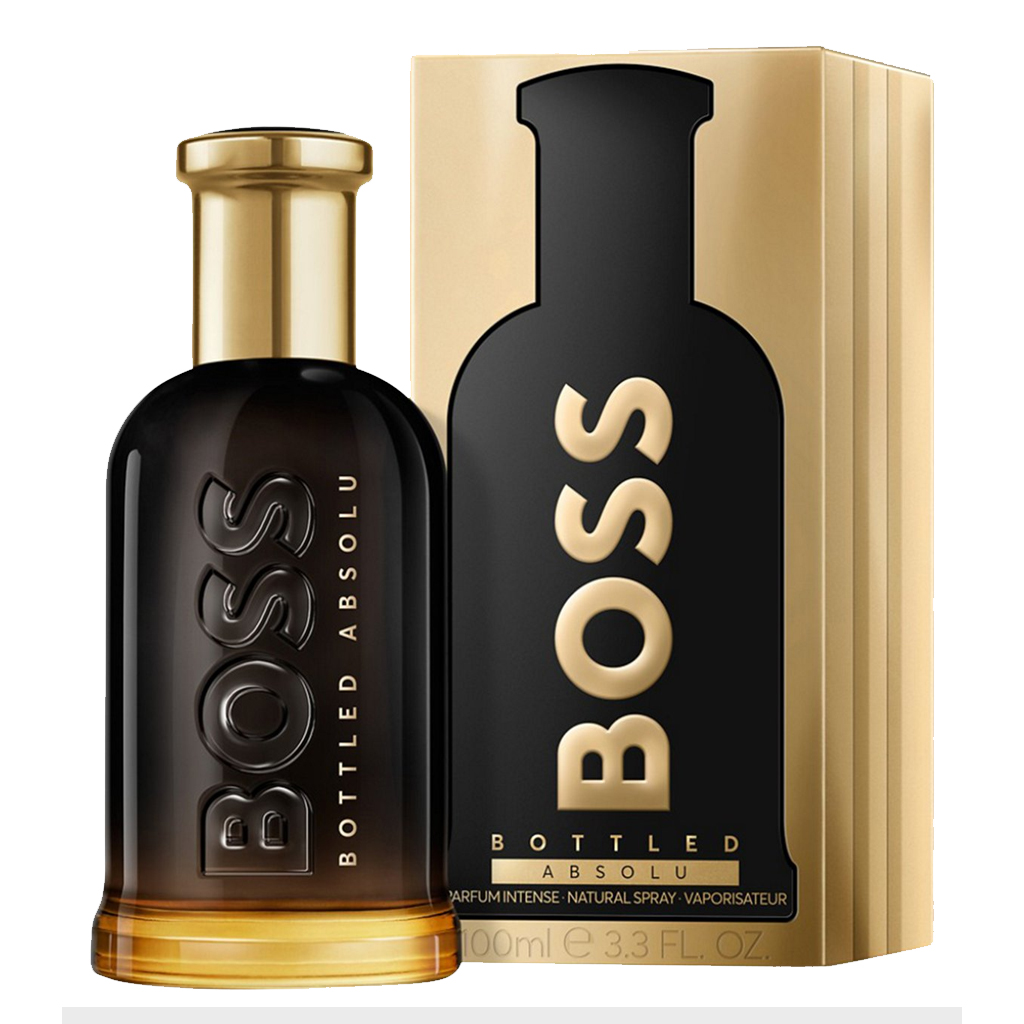 Hugo Boss Absolu 100ML Parfum Intense