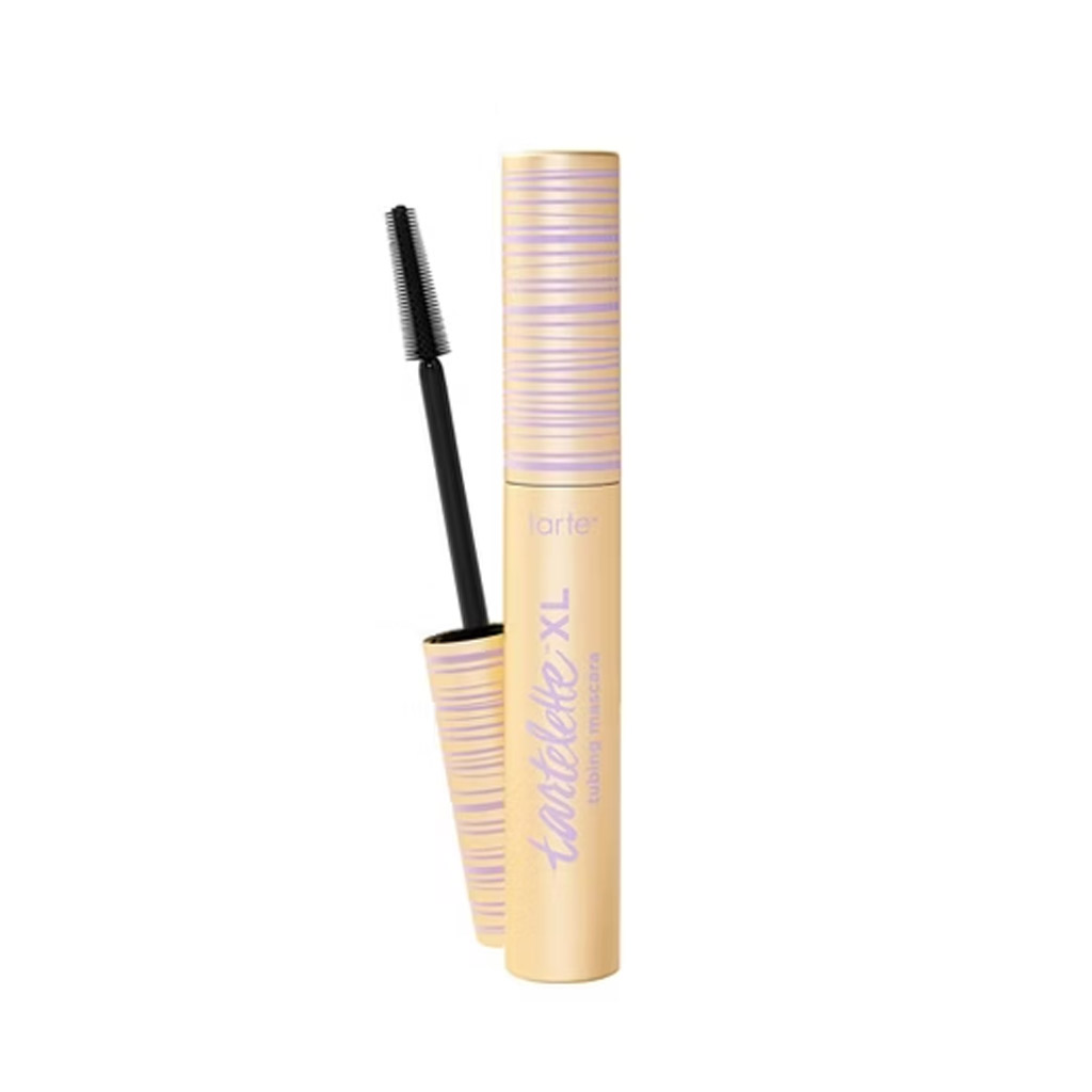 tarte tartelette XL tubing mascara