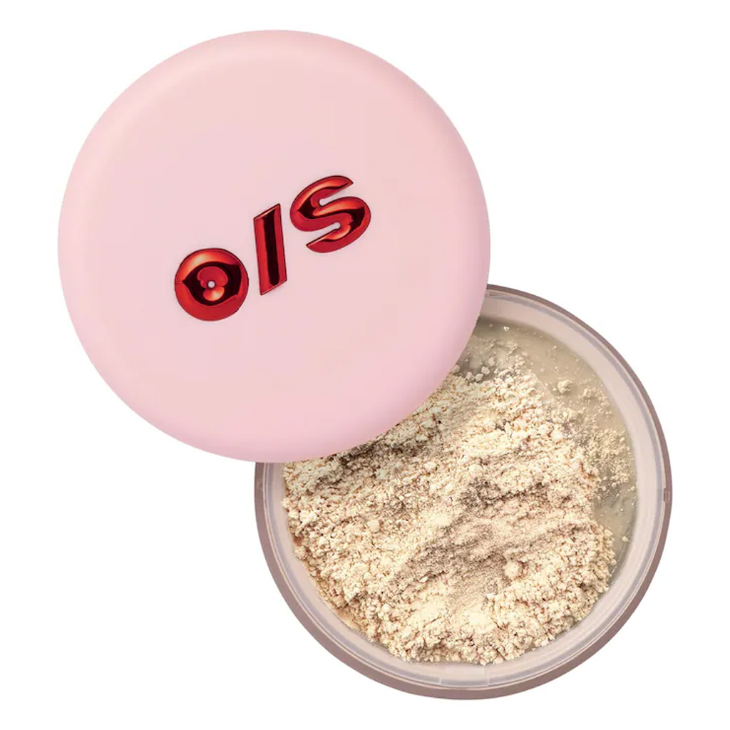 ONE/SIZE by Patrick Starrr Ultimate Blurring Setting Powder