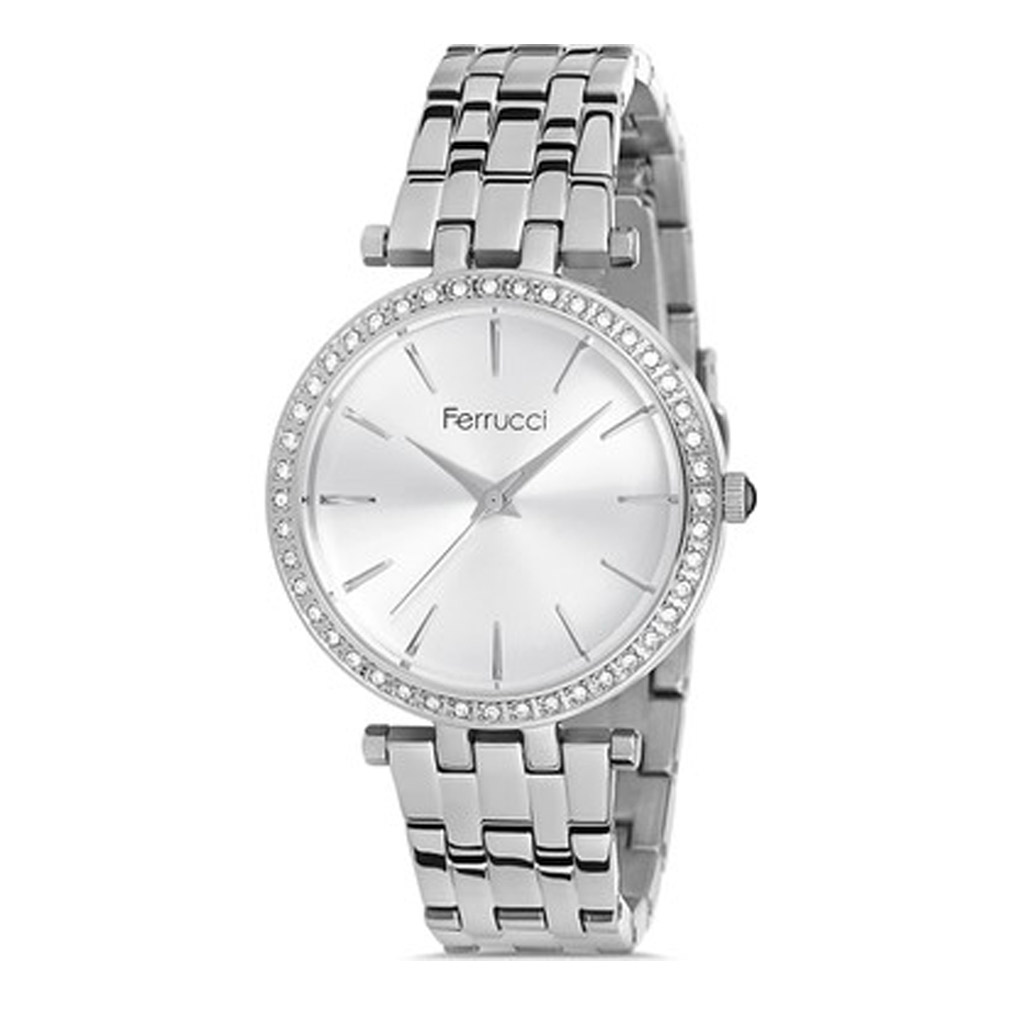 Ferrucci Women Watch FC11625M04