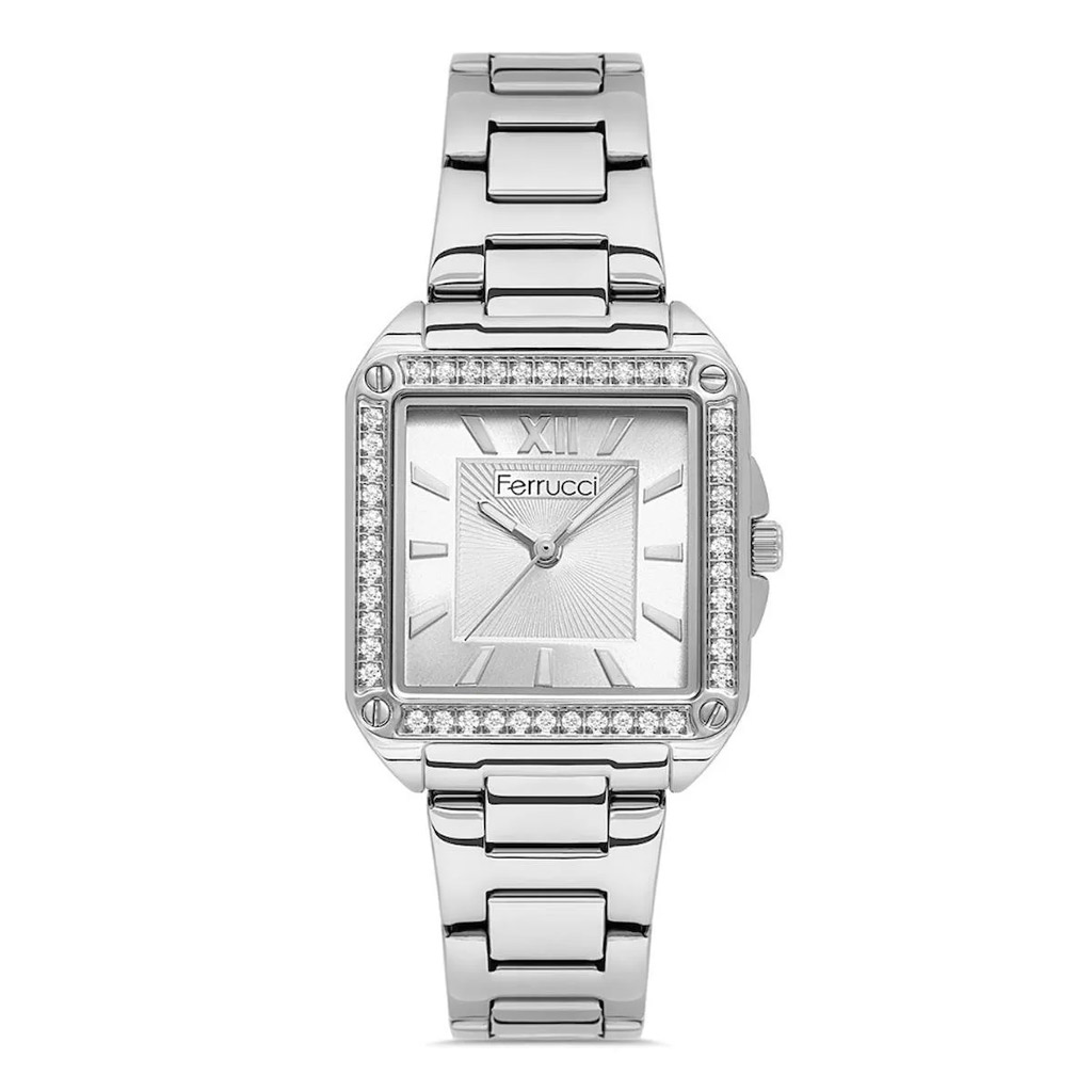 Ferrucci Women Watch FC03329M01