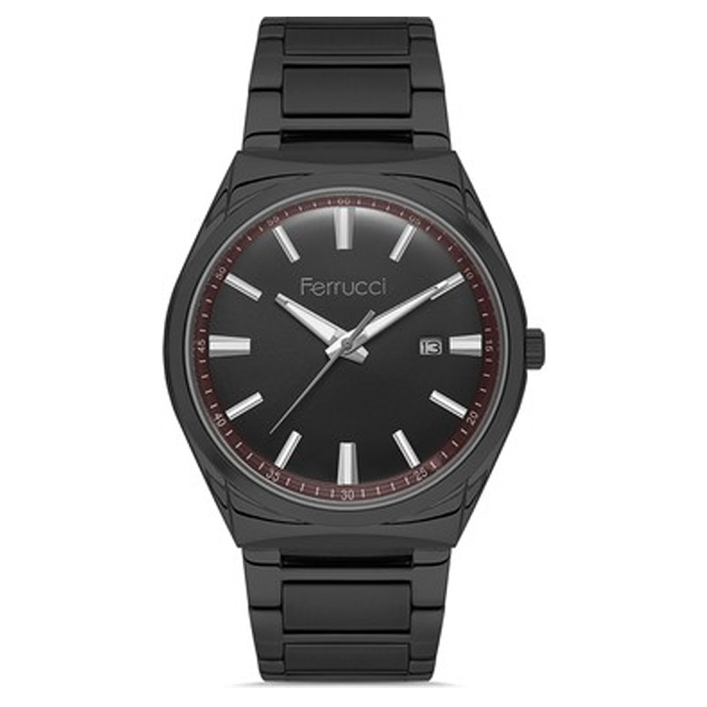 Ferruci Men Watch FC03330TM02