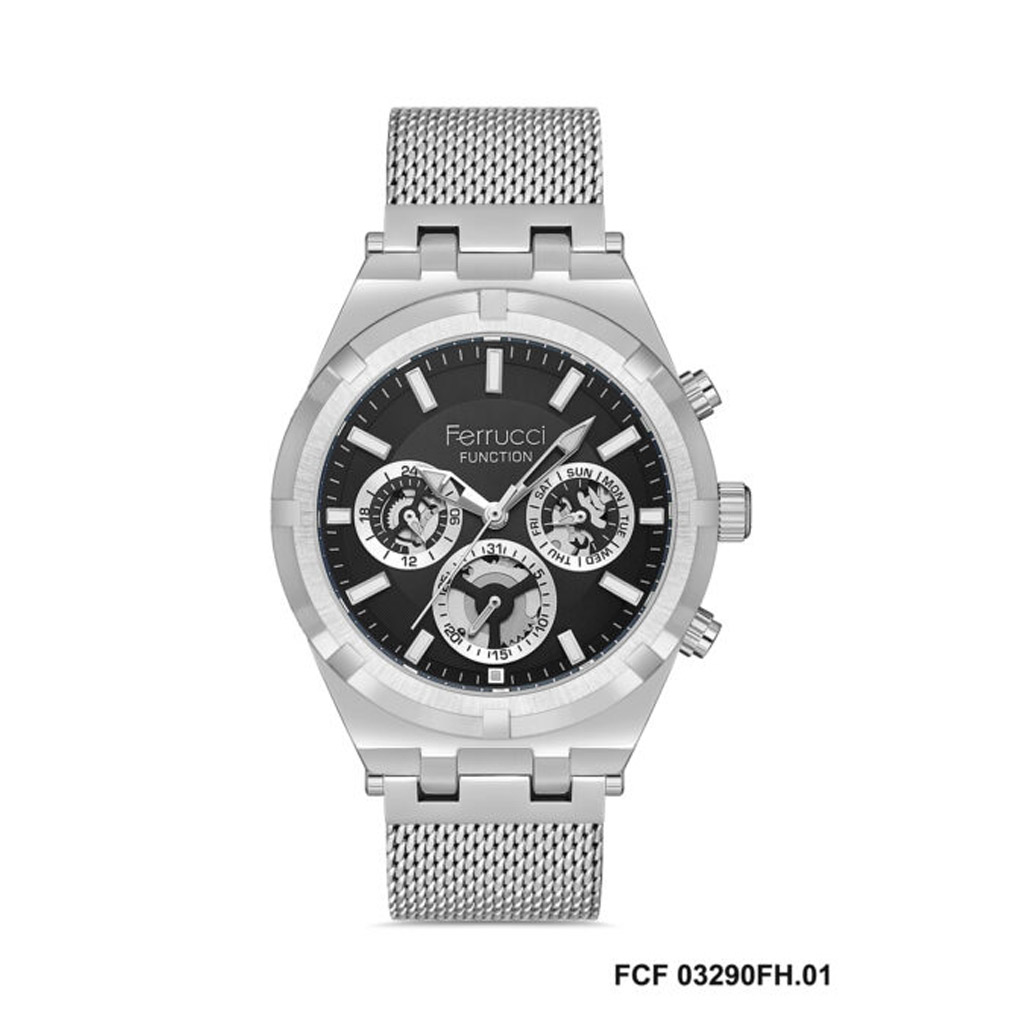 Ferrucci Men Watch Function FCF03290FH01